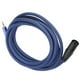 thumbnail image 2 of Cable XLR macho a 3,5 mm Cable XLR a 1/8 de pulgada Cable XLR a 1/8 de pulgada Cable XLR Cable de micrófono Cable de seal balanceada LHCER Descripción de la referencia, 2 of 7