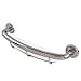 thumbnail image 3 of CSI Bathware BAR-CL18-100-PO-White Shampoo Shelf Grab Bar, Polished, 3 of 4