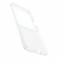 thumbnail image 3 of OtterBox Thin Flex Case Clear for Samsung Galaxy Z Flip7, 3 of 5