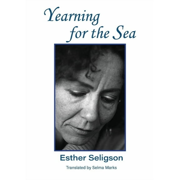 Yearning for the Sea, (Paperback)