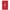 Toggle - Single (1-Gang), variant on WIRESTER 1-Gang Toggle Light Switch Wall Plate/Switch Plate Cover, Solid Red