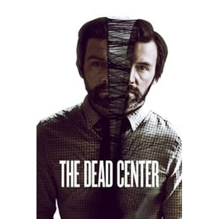The Dead Center (2018) {English Audio } d v d New