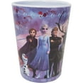 thumbnail image 2 of Disney Frozen 2 3-Piece Melamine Set, Multicolor, One Size, 2 of 4
