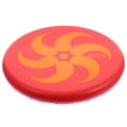thumbnail image 4 of 1pc Creative Flying Disc Child Educational Flying Plate Outdoor Supplies, 4 of 8