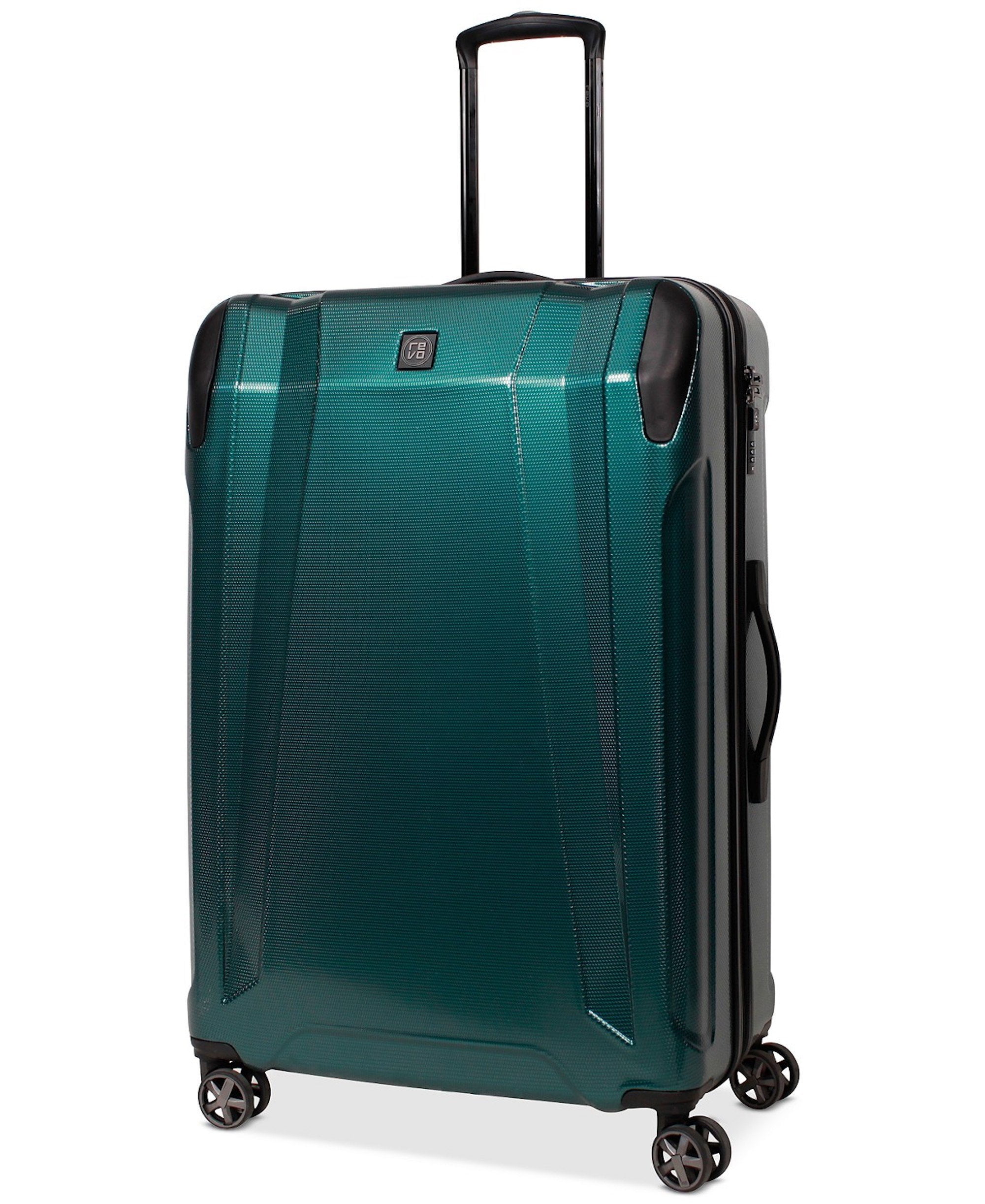 revo luggage