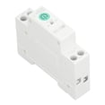 thumbnail image 1 of Smart Home WIFI Metering Circuit Breaker Power Consumption Monitoring Voice Control APP Switch Timing Remote Control Short Circuit  AC90-300V, 1 of 8