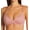 Earthen Tan, variant on Women's Hanes DHY207 Authentic Lightly Lined T-Shirt Wirefree Bra (Soft Celadon 34D)