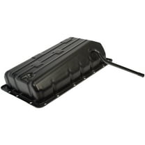 Dorman 265-928 Transmission Oil Pan for Specific Toyota Models