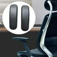 thumbnail image 4 of Armrest Covers,computer chair armrest pad wrist support replace,Universal armrest pads office chair replacement,Chair Armrest Pads Game Competitive Chair Part,Armrest Arm Replacement Salvador Fundas para reposabrazos, 4 of 10