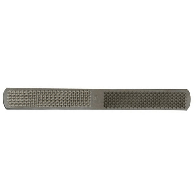 Escofina Media Caña Para Herrar 12" 300M GIMEX GM25081