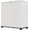 White Cabinet, variant on HOMSPARK Indoor/Outdoor Storage Cabinet with Doors, 34”x15”x34” HDPE Plastic Storage Box for Bedroom, Bathroom, Living Room, Balcony, Multi-Purpose for Daily Tools, Black