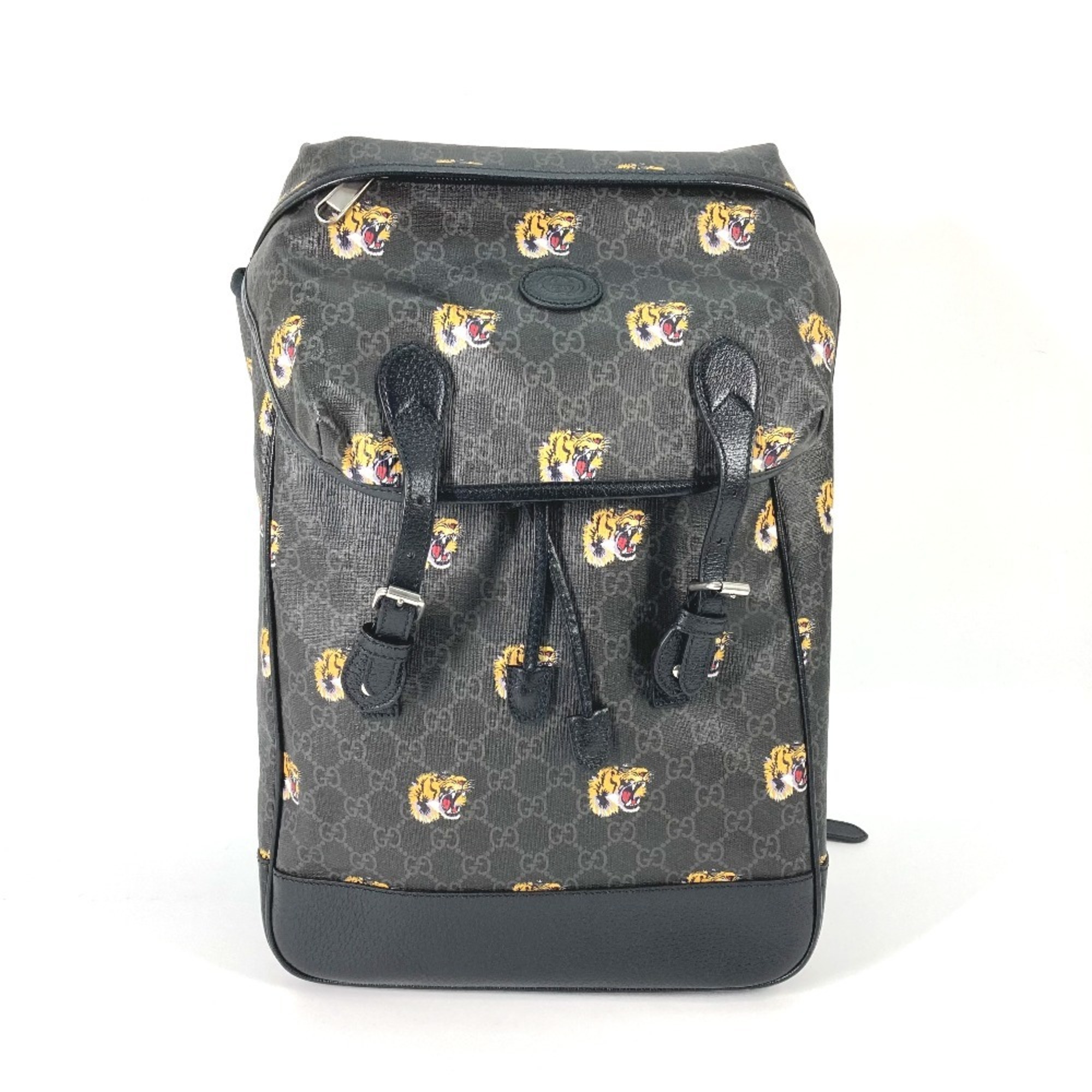 Pre-Owned Gucci 795462 FADML Backpack (Good) - Walmart.com display picture 2