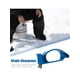 thumbnail image 5 of Kuymtek Afilador Barrena Hielo Portátil Afilador Pesca en Hielo para Accesorios Pesca en Hielo, 5 of 9