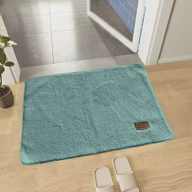Herringbone Fabric Furniture Protector Sofa Cover 70*90cm
