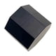 thumbnail image 4 of smtyteeng - Soporte para tiza de billar (aleación de aluminio), accesorio práctico para billar Negro, 4 of 9