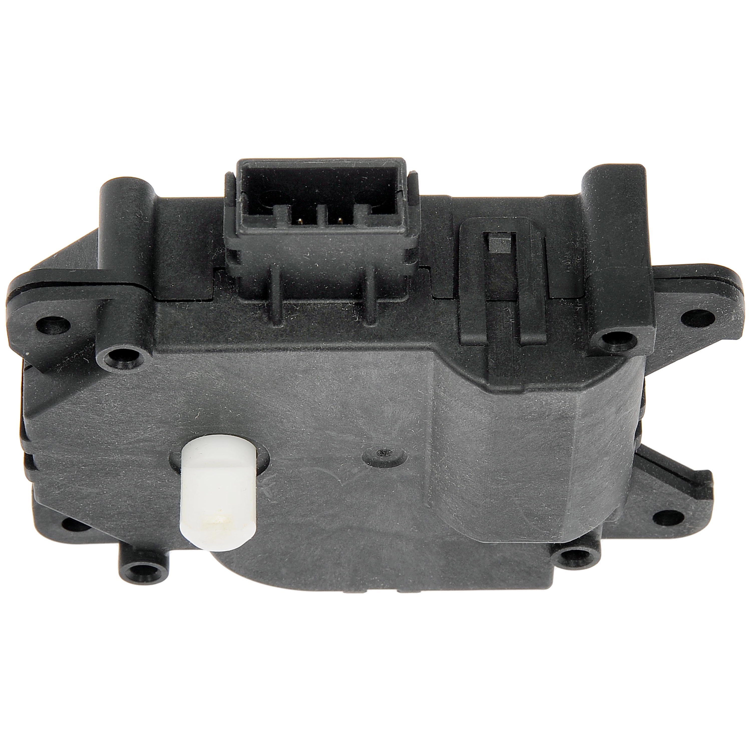 Dorman 604-459 HVAC Blend Door Actuator for Specific Mazda Models Fits select: 2007-2015 MAZDA CX-9