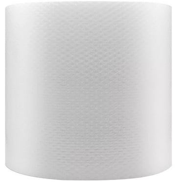 Kudiqi Bubble Cushioning Wrap Roll for Shipping & Packing