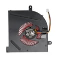 thumbnail image 4 of Ventilador de refrigeración para portátil, ventilador de refrigeración de CPU GPU, ventilador de refrigeración de CPU, ventilador de GPU, construcción robusta, 4 of 8
