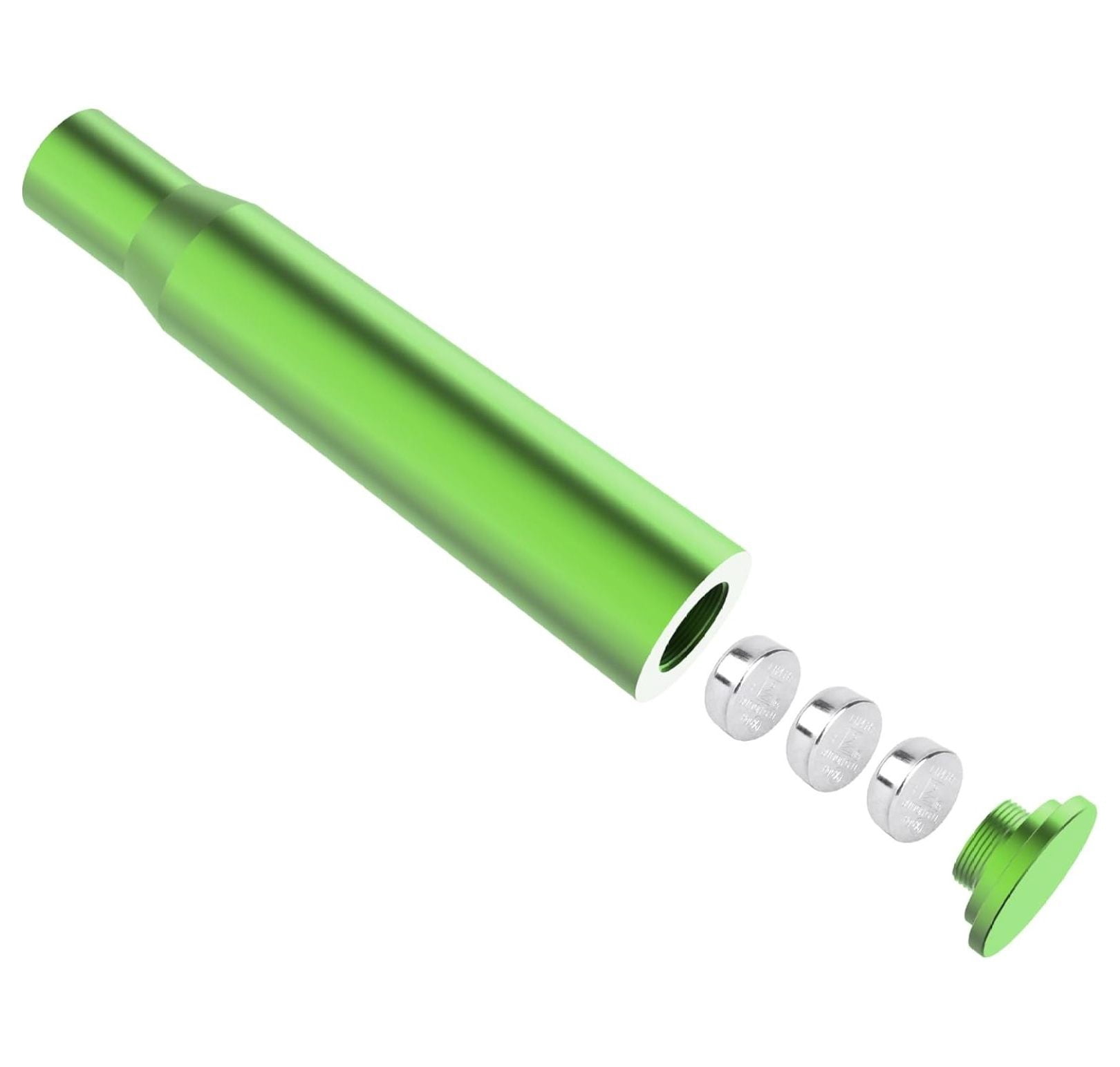 .50 BMG Green Laser Boresight