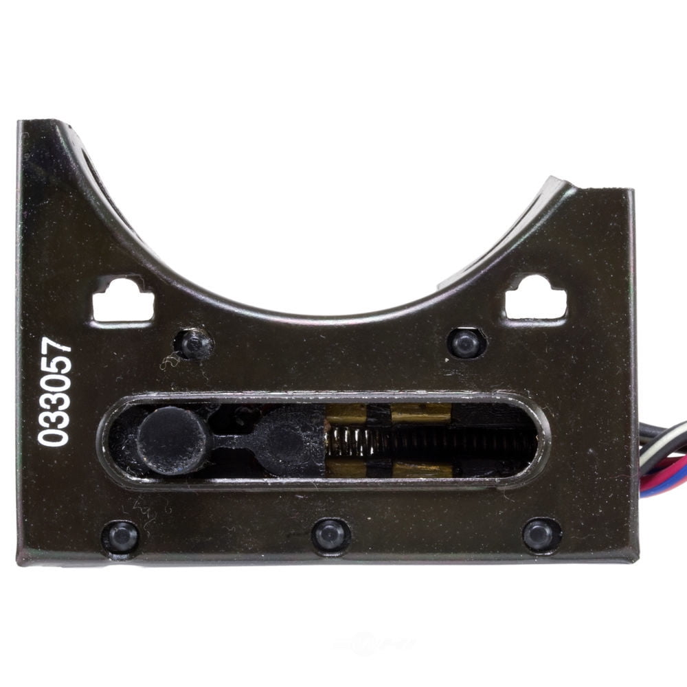 Neutral Safety Switch
