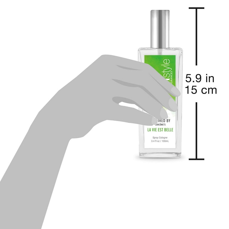 Instyle Fragrances Inspired by Lanc me s La Vie Est Belle