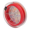 thumbnail image 3 of 8 Strands Fishing Line, 0.38mm Diameter Durable Powerful Tensile Strength Wear Resistant Fly Fishing Line  For Fishing Rod, 3 of 8