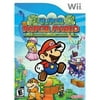 Super Paper Mario - Wii Game