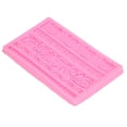 thumbnail image 4 of Molde para pasteles, moldes para fondant, interesantes moldes decorativos para velas, moldes para jabón de silicona, fiel a su promesa, 4 of 8