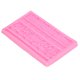 thumbnail image 5 of Moldes para velas, moldes para fondant, moldes decorativos interesantes para fondant, moldes de silicona para jabón, funcionalidad de alta precisión, 5 of 12