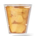 thumbnail image 4 of Dole Tropical Gold Pineapple Chunks in Juice Fruit Pot 198g, British Import (Pack of 3), 4 of 5