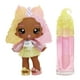 thumbnail image 3 of Brillo de labios Yummiland Nia Candy Fluff con kit de bricolaje para más de 4 años, 3 of 7