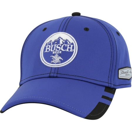 Kevin Harvick The Game Performance Sponsor Hat - Royal - OSFA
