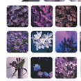 thumbnail image 1 of 46 Sheets Scrapbook Stickers Multipurpose DIY Innovative Exquisite Deco Stickers for Scrapbook Journal Album, 1 of 3