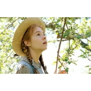 Anne of Green Gables: The Kevin Sullivan Restoration: The Complete Four Part Film Collection (DVD)