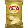 thumbnail image 1 of Lay's Lays Roast Chicken Potato Chips, 1 of 4