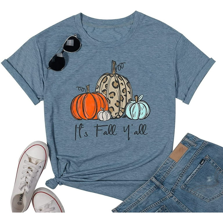 walmart pumpkin t shirt