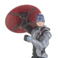 thumbnail image 2 of Marvel Avengers: Endgame Team Suit Captain America 6-Inch-Scale Figure, 2 of 6