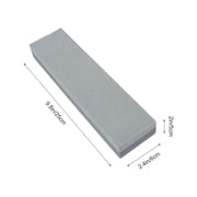 Sharping Pebble Stone Whetstone for Kitchen Professional Knives Sharpener