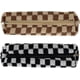 thumbnail image 1 of 2-pack Plaid Pencil Case Small Cosmetic Bags School Supplies, 1 of 5