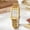 Golden Strap with White Dial, variant on Women's Gold Square Watch - Luxury Niche Design, Stainless Steel Strap, Elegant Casual Timepiece for Ladies & Students