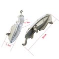 thumbnail image 5 of 1336743 Luz antiniebla derecha, señal de giro DRL para OPEL MK6 2012-2015, luz de parachoques, luz de circulación diurna, 5 of 5