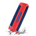 thumbnail image 4 of Bolsa de transporte impermeable Funda protectora de silicona anticaída para SONY SRS-XB43 Ndcxsfigh Para estrenar, 4 of 9