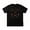 Black, variant on Men's T-Shirts Halloween Pumpkin Smile Printed T-Shirt Crew Neck Short Sleeve Graphic Tee Theme Party T-Shirts for Man Dailywear,Black,L