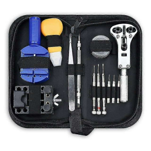 Watch Rep Tool Kit Set