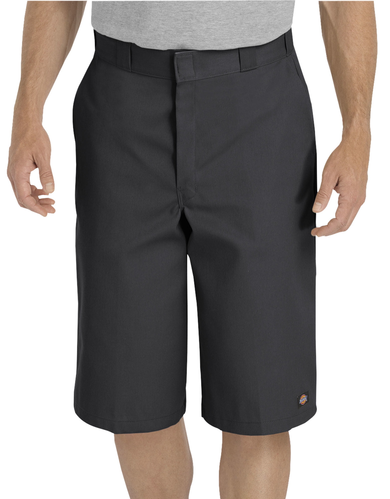 Dickies Shorts Hose Joggers Grey
