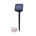 thumbnail image 4 of Luces de Cadena LED Lámpara Impermeable Accesorios de Producto commerce business Calentar, 4 of 8