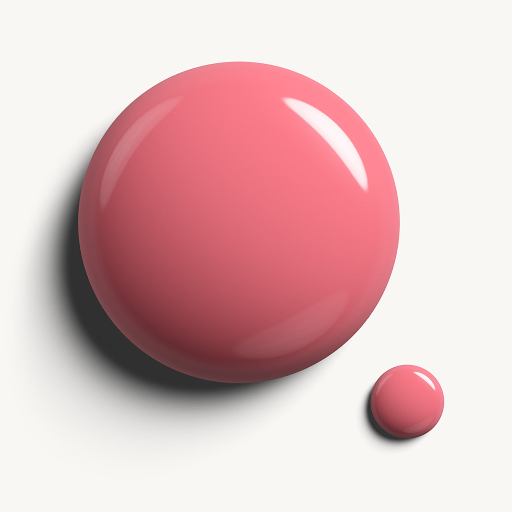 vernis à ongles longue tenue effet gel