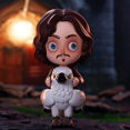 thumbnail image 3 of POP MART-figura de acción de Harry Potter y el prisionero DE Azkaban, caja ciega, caja misteriosa, regalo de cumpleaños, 3 of 5