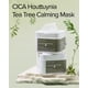 thumbnail image 2 of Mascarilla Mary&May CICA Houttuynia Tea Tree Calming x30, 2 of 7