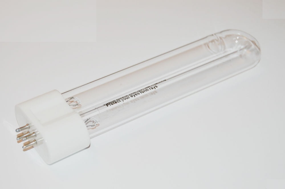 LSE Lighting compatible UV Bulb for Aquafine 18063 18197 30" 185nm 